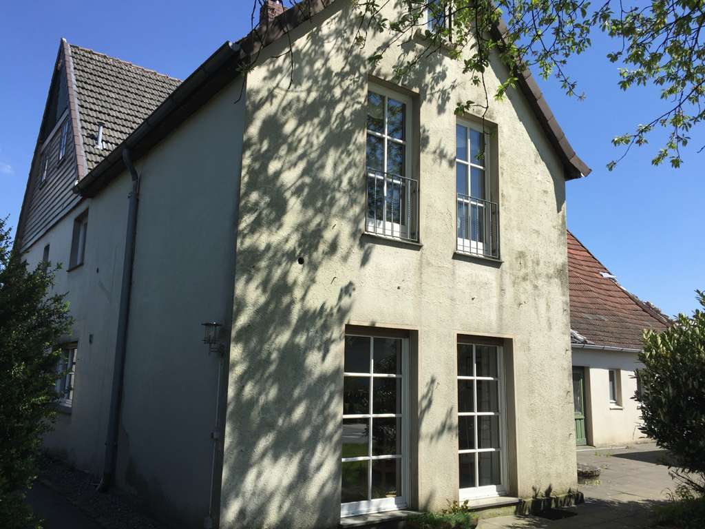 Immobilie in Bielefeld - Landhaus mit Charme von Privat - Bild 1