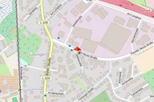 Gepflegtes Reihenhaus, stadtnah mit Garten und eigener Garage – Stadtverband Saarbrücken (Kreis) – Vorschaubild 18