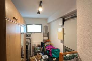Balkonblick ins Grüne: 2-Zimmer-Wohnung im 3. Obergeschoss mit Aufzug in Bochum – Herner Straße 335-343, 44807 Riemke, Bochum – Vorschaubild 11