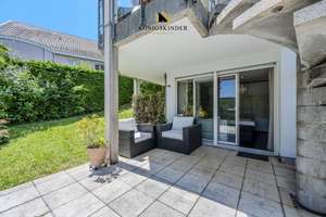 Maisonette mit besonderem Wohngefühl und sonnigem Rückzugsort – Die vollständige Adresse der Immobilie erhältst du vom Anbieter., 70619 Lederberg, Stuttgart – Vorschaubild 15
