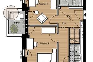 Luxuriöse 4-Zimmer-Penthousewohnung mit großzügiger Dachterrasse in Bestlage der Nordstadt Hannover – Haltenhoffstr. 47, 30167 Nordstadt, Hannover – Vorschaubild 37