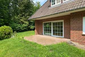 Freistehendes Einfamilienhaus mit traumhaftem Garten in ruhiger Lage von Adendorf – Lüneburg (Kreis) – Vorschaubild 4