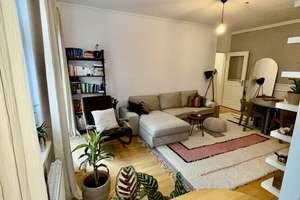 Prenzlauer Berg - Ruhige  2-Zi-Whg. im 4. OG mit LIFT und Süd-West-Balkon  im Gartenhaus - Vermietet – Danziger Straße 126a, 10407 Prenzlauer Berg, Berlin – Vorschaubild 10