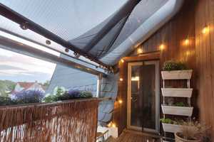 Attraktive 2-Zimmer-Wohnung mit Balkon, Gartenmitnutzung und optionaler Einbauküche in Steinheim – Main-Kinzig-Kreis – Vorschaubild 5