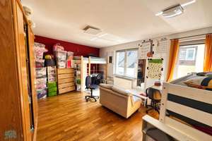 ***zwei Etagen, ein Zuhause – großzügige Maisonette in begehrter Wuppertaler Lage – Die vollständige Adresse der Immobilie erhältst du vom Anbieter., 42105 Elberfeld, Wuppertal – Vorschaubild 6