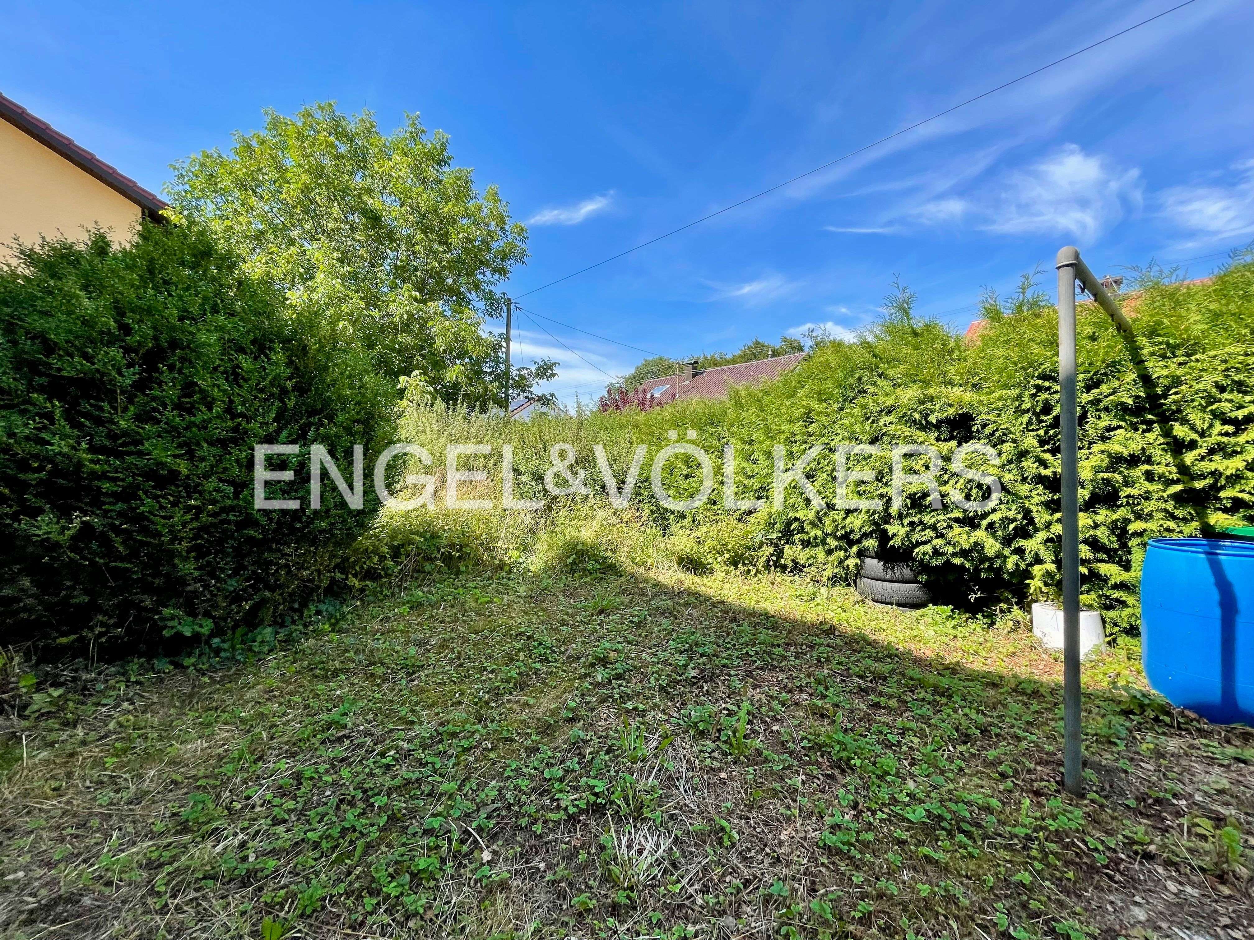 Das perfekte Projekt für Handwerker. Ein- bis Zweifamilienhaus in schöner Lage., Zollernalbkreis – Bild 3