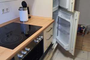 1,5 Zimmer voll möblierte Wohnung mit Balkon  – Die vollständige Adresse der Immobilie erhältst du vom Anbieter., 70469 Feuerbacher Tal, Stuttgart – Vorschaubild 7
