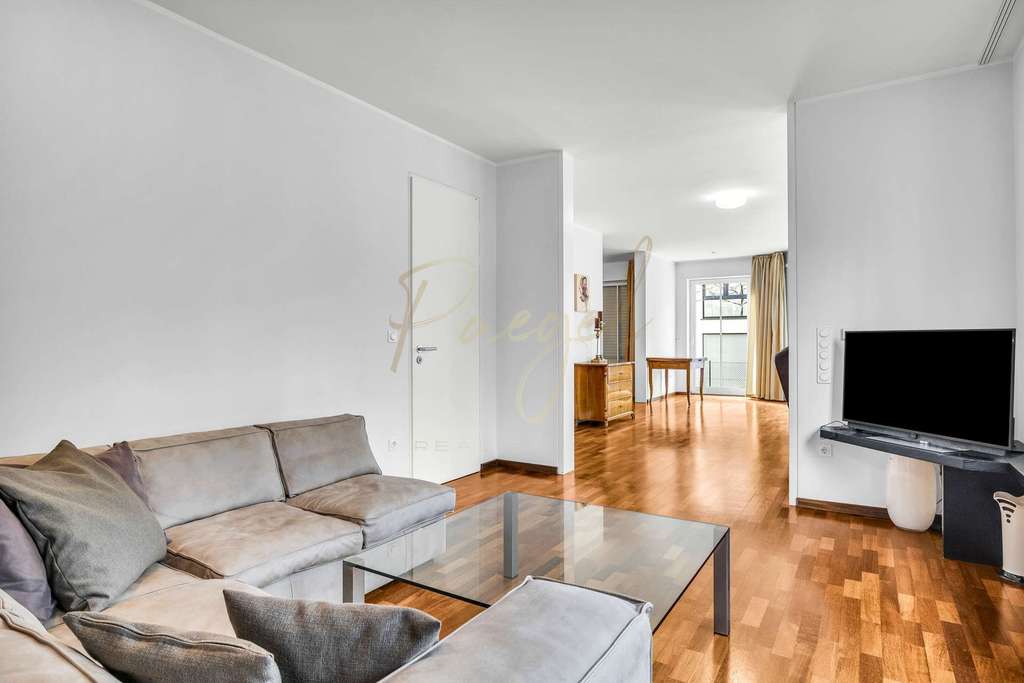 Immobilie in Bad Saarow - Wohnen auf höchstem Niveau: Exklusive Villa mit Einliegerwohnung in Seenähe! - Bild 2