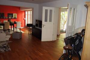 Helle 3-Zimmer-Souterrainräume – Lindenstr. 38, 81545 Harlaching, München – Vorschaubild 2
