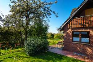 Ein Zuhause zum Verlieben – modernisiertes Einfamilienhaus mit Herz in Obersteinbeck! – Steinfurt (Kreis) – Vorschaubild 3