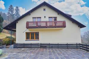 3 Fam.haus, renoviert, Waldrand, Heizung NEU, PV + Speicher, Garagen, ohne Mieter, FOTOS anfordern! – Die vollständige Adresse der Immobilie erhältst du vom Anbieter., 75337 Enzklösterle – Vorschaubild 10