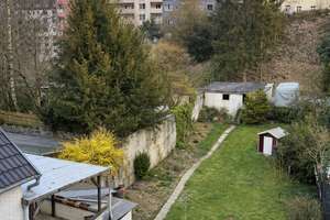 Ein Preis - zwei Häuser! Großzügiges Anwesen mit Einliegerwohnung & Entwicklungspotenzial – Die vollständige Adresse der Immobilie erhältst du vom Anbieter., 42117 Elberfeld, Wuppertal – Vorschaubild 3