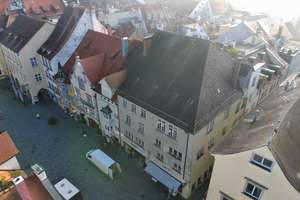 Denkmalgeschütztes Immobilie in 1A-Lage der Lindauer Insel – Top-Rendite & enormes Potenzial !! – Salzgasse 1, 88131 Lindau (Bodensee) – Vorschaubild 3