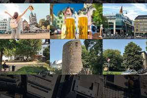 Seltene Innenstadt-Rarität!  4-Zimmer-Wohnung mit großer Terrasse nahe Ehrenstraße! WE 4 – Am Römerturm 7, 50667 Altstadt/Nord, Köln – Vorschaubild 12