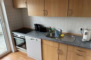 Furnished WG Rooms near University – All Inclusive – 8 - 17 m2 – Die vollständige Adresse der Immobilie erhältst du vom Anbieter., 27570 Geestemünde, Bremerhaven – Vorschaubild 7