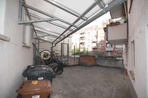 Schöne 2-Zimmer-Wohnung in Stuttgart Süd – 70199 Südheim, Stuttgart – Vorschaubild 16