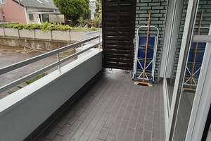 33 m² App. zum 1.7.2026 für 475- € + NK + HK + Kaut.. - 1 Zimmer- App., Küche, Diele, Bad, Balkon,. – Die vollständige Adresse der Immobilie erhältst du vom Anbieter., 40472 Rath, Düsseldorf – Vorschaubild 7