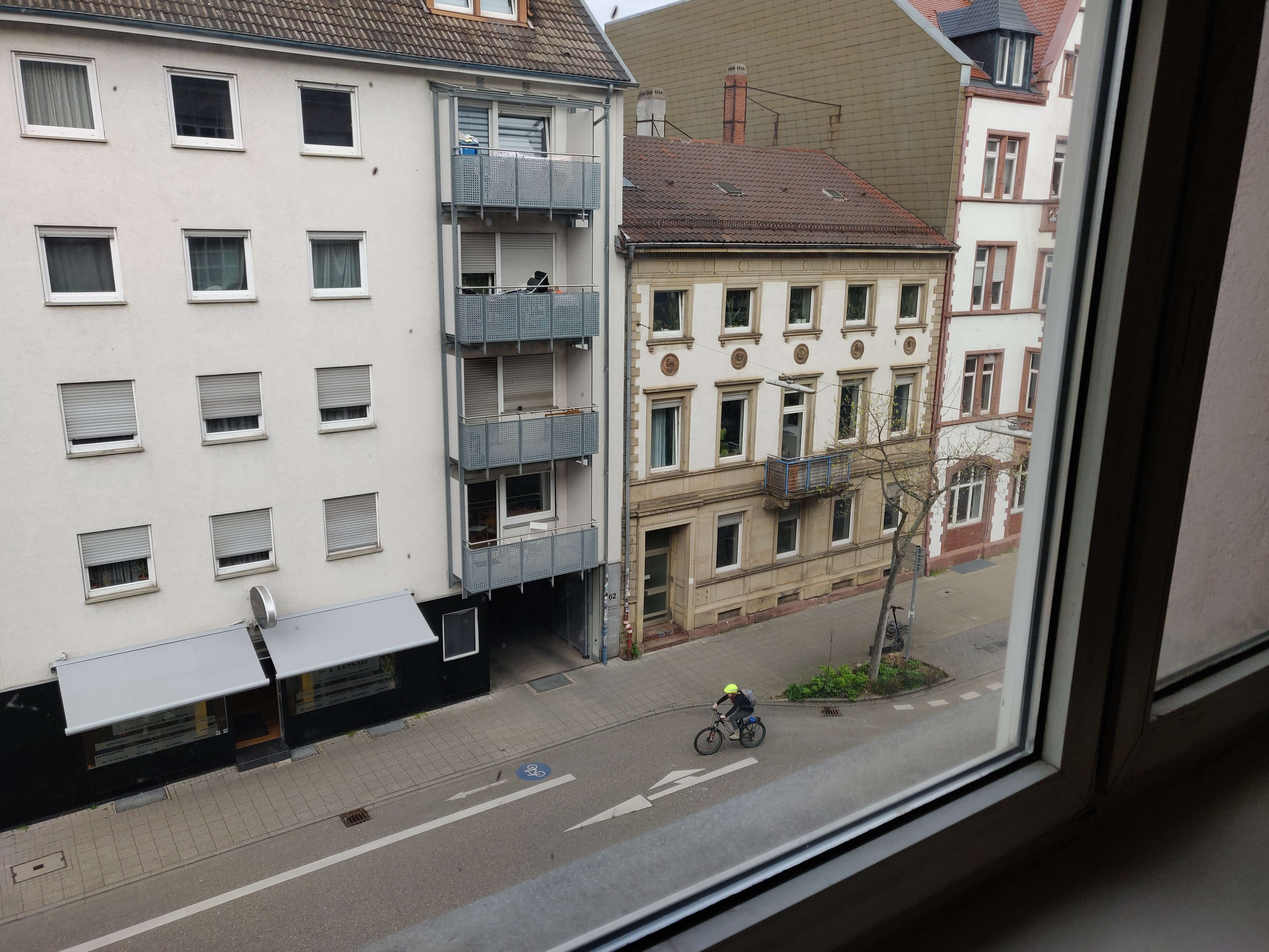 Es kann schön werden!, Karlsruhe – Bild 2