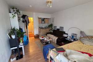 VERMIETETES APARTMENT MIT BALKON, TAGESLICHTBAD UND KELLER – Die vollständige Adresse der Immobilie erhältst du vom Anbieter., 65187 Biebrich, Wiesbaden – Vorschaubild 9