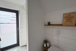 Moderne 2,5-Zimmer-Neubauwohnung mit Balkon (A+) – Peter-Rosegger-Weg 48, 48155 Mauritz-Ost, Münster – Vorschaubild 7