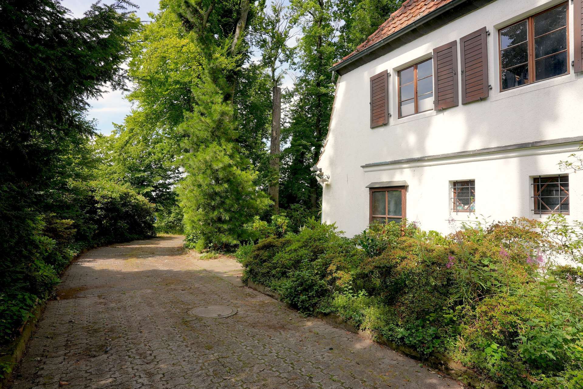 grün.privat.lage, Rheinisch Bergischer Kreis – Bild 2