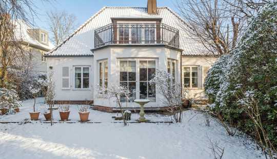 Bild von Ein Ort zum Ankommen –                                                      
im Herzen von Blanke...