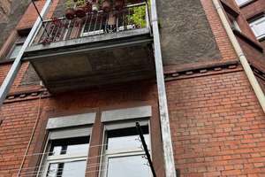 Altbaujuwel mit Entwicklungspotenzial – Denkmalgeschütztes Mehrfamilienhaus in bester Lage – Die vollständige Adresse der Immobilie erhältst du vom Anbieter., 68167 Neckarstadt-Ost/Wohlgelegen, Mannheim – Vorschaubild 8