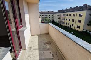 Hell, freundlich und gemütlich - Balkon und Einbauküche inklusive! – Luxemburgstraße 23, 39114 Cracau, Magdeburg – Vorschaubild 8