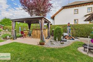 GEMÜTLICHES WOHNHAUS IN TOP LAGE VON LOSHEIM AM SEE! – Die vollständige Adresse der Immobilie erhältst du vom Anbieter., 66679 Losheim am See – Vorschaubild 17
