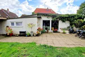 Attraktive Kapitalanlage in der Hebbelstadt! – Süderstraße 25, 25764 Dithmarschen (Kreis) – Vorschaubild 4