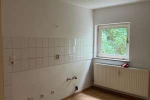 Charmante 2-Zimmer Wohnung im Dachgeschoss mit geräumigem Badezimmer – Finkenherd 15, 38229 Hallendorf, Salzgitter – Vorschaubild 9