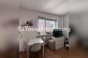 Tauschwohnung: 1-Zimmer-Wohnung in Mitte-Kreuzberg, 40 m² – Die vollständige Adresse der Immobilie erhältst du vom Anbieter., 10969 Kreuzberg, Berlin – Vorschaubild 4