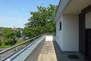 Wohnen mit Charakter: Penthouse in Würzburg-Lengfeld – Industriestraße 6, 97076 Lengfeld, Würzburg – Vorschaubild 17