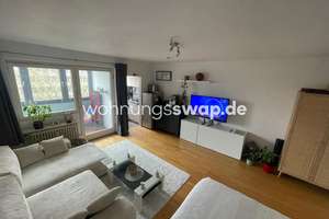 Wohnungstausch: Safferlingstraße 8 – Safferlingstraße 8, 80000 Neuhausen, München – Vorschaubild 2