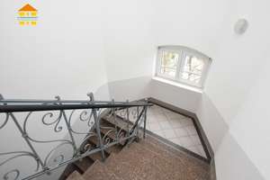 Schöne 3,5-Raum-Maisontte mit Einbauküche auf dem Kaßberg – Weststraße 59, 9112 Kaßberg, Chemnitz – Vorschaubild 2