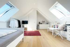 ENGBERS ESTATE !  Exklusives Roof Top mit XXL- Dachterrasse in Köln / Lindenthal – Die vollständige Adresse der Immobilie erhältst du vom Anbieter., 50931 Lindenthal (Ortsteil), Köln – Vorschaubild 14