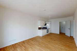 Elegantes Wohnen: 2-Zimmer-Wohnung mit moderner Einbauküche und Balkon – Friedenauer Höhe 11A, 12159 Friedenau, Berlin – Vorschaubild 10