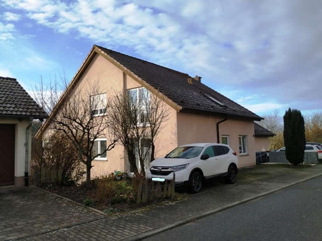 Immobilie in Boxberg - Vermietete 3-Zimmer-Eigentumswohnung zur Kapitalanlage - Bild 1