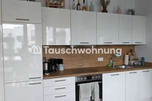 Tauschwohnung: Moderne 2-Raumwohnung mit Balkon in ruhiger Lage – Hamburger Str. 17, 4129 Eutritzsch, Leipzig – Vorschaubild 2