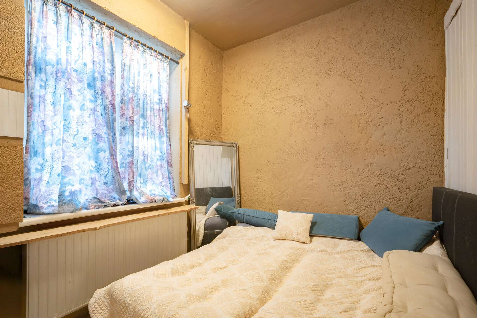 Immobilie in Demmin - Kapitalanlage oder Eigenheim - Stadthaus mit bis zu drei Wohneinheiten - Bild 14