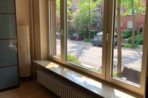 Stilvoll wohnen im Herzen von Hamburg – Charmante 2-Zimmer-Wohnung mit Charakter – Luisenweg 1, 20537 Hamburg – Vorschaubild 8