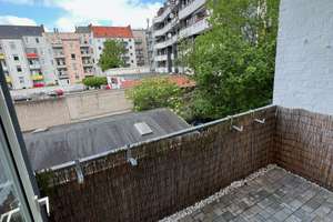 Schöne 3 Zimmer Altbauwohnung Nähe Schrevenpark / Wilhelmplatz – Metzstraße 4, 24116 Schreventeich, Kiel – Vorschaubild 10