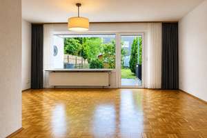 Modernisiertes Reihenhaus in familienfreundlicher Lage von Rondorf – Die vollständige Adresse der Immobilie erhältst du vom Anbieter., 50997 Rondorf, Köln – Vorschaubild 2
