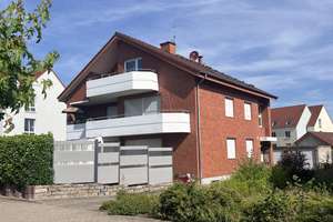 Bielefeld Heepen erleben - Helle Eigentumswohnung in zentraler Lage