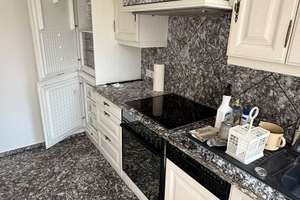 Tolle Eigentumswohnung mit Terrasse und Garage in Chemnitz/ Adelsberg  zu verkaufen! – Georgistraße 97, 9127 Adelsberg, Chemnitz – Vorschaubild 19