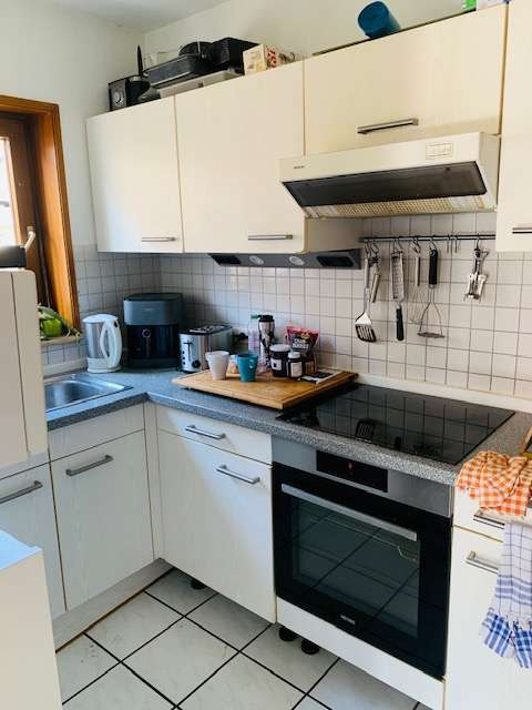 Immobilie in Löchgau - Helle 3 Zimmer EG-Wohnung mit Balkon - Bild 3