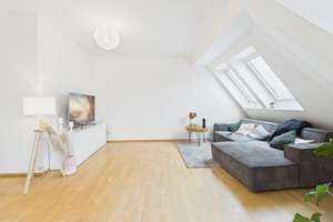 Stilvoll wohnen auf der Maschseeseite – großzügige 3-Zimmer-Wohnung mit Balkon – 30173 Südstadt, Hannover – Vorschaubild 4