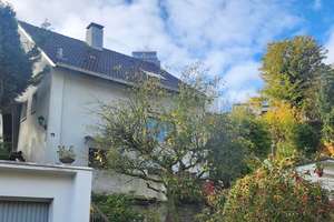 FREISTEHENDES EINFAMLIENHAUS SAMT ZWEI GARAGEN AM KATERNBERG – Die vollständige Adresse der Immobilie erhältst du vom Anbieter., 42113 Uellendahl-Katernberg, Wuppertal – Vorschaubild 1