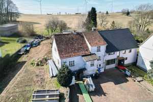 Großzügiges Doppelhaus mit vielseitigen Möglichkeiten auf 2.000 m² Grundstück - Schlüchtern Wallroth – Main-Kinzig-Kreis – Vorschaubild 14
