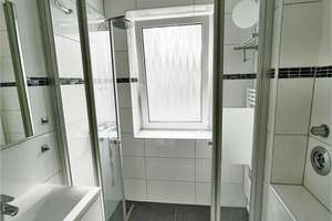 WohnTraum ab 1. August verfügbar | 3 Zimmer | Balkon | Einbauküche | Duschbad – Die vollständige Adresse der Immobilie erhältst du vom Anbieter., 28195 Bahnhofsvorstadt, Bremen – Vorschaubild 21